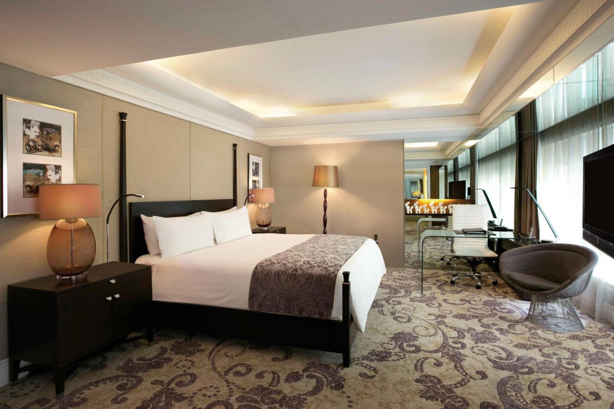 Hotel Indonesia Kempinski Jakarta Luaran gambar